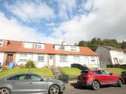 Simson Avenue, West Kilbride, 3 Bedroom Terraced