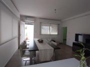 SIN EXPENSAS, 2amb. baño y toilette, patio. Todo Luz