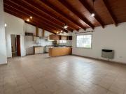 Sin expensas 3 dormitorios con asador en Alberdi