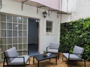 SIN EXPENSAS Triplex en venta c/cochera, patio, terraza...