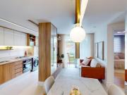 Sinal de 27 mil Apartamento 2 Quartos Lazer Completo...