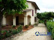 Sinalunga 8 vani 308mq