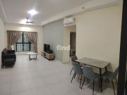 Sinaran Residence Batu Kawan