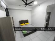 Sinaran Residence @ Batu Kawan Studio Unit For Rent !