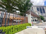 Sinaran Residensi by Binastra Sinaran Wangsa Maju