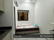 Sinaran Single Studio For Rent
