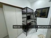 Sinaran Single Studio For Rent