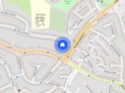 Sinclair Avenue, Banbury, Oxfordshire