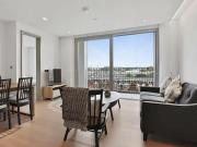 Sinclair Court, 80 85 Saint Michael's Street,...