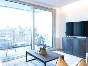 Sinclair Court, 80 85 Saint Michael's Street,...