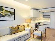 Sinclair Court, 80 85 Saint Michael's Street,...
