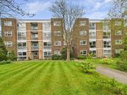 Sinclair Court, Copers Cope Road, 1 Bedroom Flat