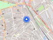 Sinclair Gardens, Brook Green, W14