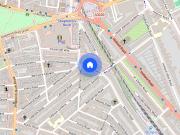 Sinclair Gardens, London, W14