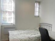 Sinclair House, London, 2 Bedroom Flat