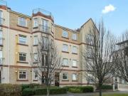 / Sinclair Place, Edinburgh, 2 Bedroom Flat