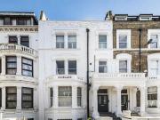 Sinclair Road, London, 2 Bedroom Apartment