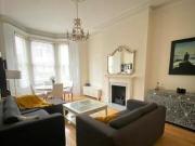 Sinclair Road, London, 2 Bedroom Flat