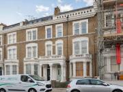 Sinclair Road, London W14 1 bed flat to rent £2,050 pcm...