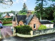 Sinclair Street, Helensburgh, 4 Bedroom Detached