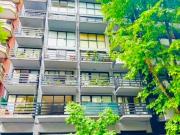 Sinclair y Cerviño. Categoría. Ambiente c/ Balcón al...