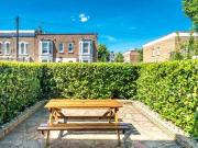 Sinclairs House, St. Stephens Road, 3 Bedroom Ground