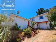 SINCRONICA PROPIEDADES ARRIENDA CENTRICA Y AMPLIA CASA...