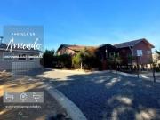 SINCRÓNICA PROPIEDADES ARRIENDA EN ALGARROBO HERMOSA...