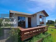 SINCRONICA PROPIEDADES ARRIENDA HERMOSA PARCELA CON...