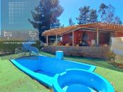 SINCRÓNICA PROPIEDADES ARRIENDA POR AÑO CORRIDO HERMOSA...