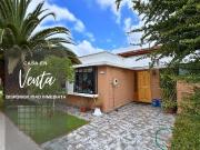 Sincrónica propiedades Hermosa Casa en Condominio Barrio...