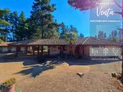 SINCRÓNICA PROPIEDADES VENDE HERMOSA PARCELA CON 2...