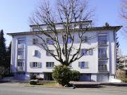 Sind Sie auf der Suche nach einer Wohnung an ruhiger Lage?