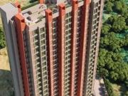 Sindhi Society Chembur 1 Bedroom 498 Sq. Ft. Apartment...