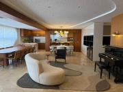 Sinfonia Mobiliado com assinaturas Apartamento com 3...