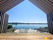 Sinfonie' exklusives Wohnen am Neufelder See auf...