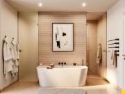 Sinfonie Wohnen am Neufelder See Sinfonie Wohnen am Neufelder See