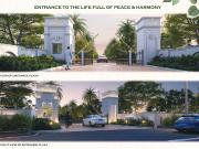 Singalila Estate 2685 Sq.Ft. Plot in Salbari Siliguri...