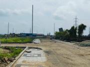 Singapore Modern City A,Panchderiya Residential Plot For...