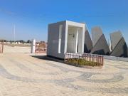 Singapore Modern City A,Panchderiya Residential Plot For...