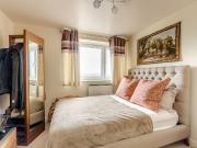 Singapore Road, Ealing, London W13, 1 bed flat to rent,...