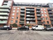 Singapore Road, West Ealing W13, 1 bed flat to rent,...