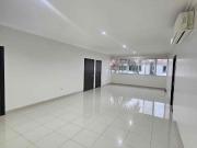 SINGAPUR Vía Samborondon km 4.5, Vendo Departamento 3...