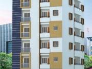 Singasandra 3 BHK Apartment For Sale Bangalore