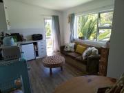 singel bedroom first floor flat in s.