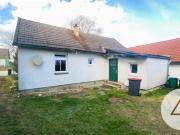 Kleines Haus im Waldviertel wartet auf individuelle...