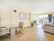 Singer Mews, Clapham, SW4, London