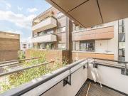Singer Mews, Clapham, SW4, London