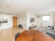 Singer Mews, Clapham, SW4, London