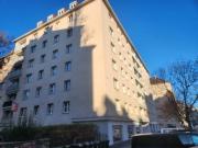 SINGLE 1. ZIMMER WOHNUNG IM 3. STOCK OHNE LIFT !